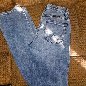 Wrangler willow jeans